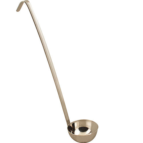 21771 Star Mfg - Stainless Steel Ladle 2 oz 10 21771 Star Mfg - Stainless Steel Ladle 2 oz 10